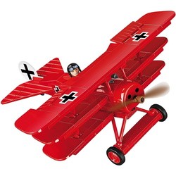 COBI Fokker Dr.1 Red Baron 2986