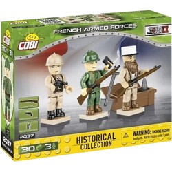 COBI French Armed Forces 2037