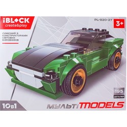 iBlock Multimodels PL-920-27