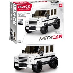 iBlock Megacar PL-921-304