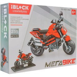 iBlock Megabike PL-921-368