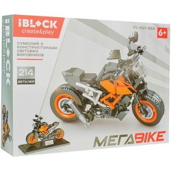 iBlock Megabike PL-921-369