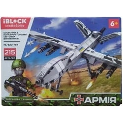 iBlock Army PL-920-164