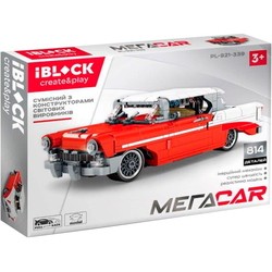 iBlock Megacar PL-921-339