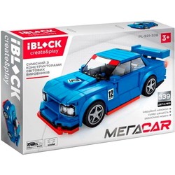 iBlock Megacar PL-921-326