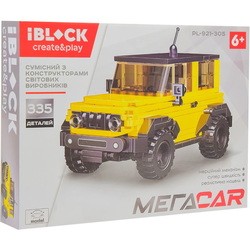 iBlock Megacar PL-921-305