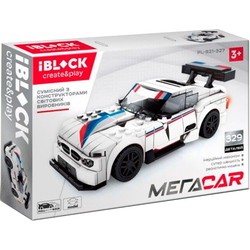 iBlock Megacar PL-921-327