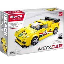 iBlock Megacar PL-921-324