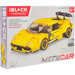 iBlock Megacar PL-921-298