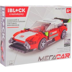 iBlock Megacar PL-921-297