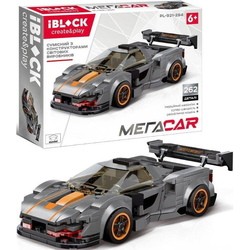 iBlock Megacar PL-921-294