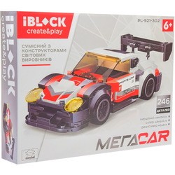 iBlock Megacar PL-921-302