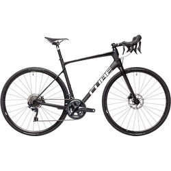 Cube Attain GTC SL 2021 frame 50