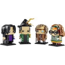 Lego Professors of Hogwarts 40560