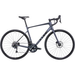 Cube Attain GTC SL 2022 frame 50