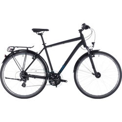 Cube Touring Men 2020 frame 46