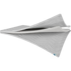 Usleep SleepRoll Snow 90x190