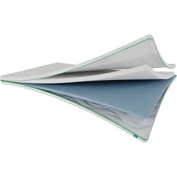 Usleep SleepRoll Green 150x200