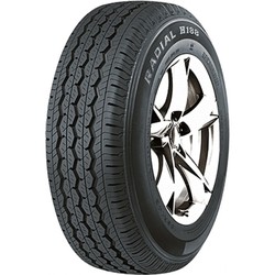 Goodride H188 165/80 R13C 91S
