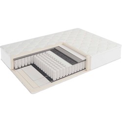 Usleep ComforteX Bliss 160x190