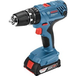 Bosch GSB 18V-21 Professional 06019H1109