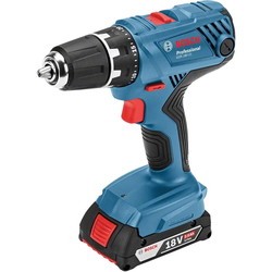 Bosch GSR 18V-21 Professional 06019H100A