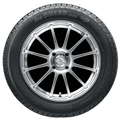Yokohama Ice Guard IG50 195/65 R15 91Q