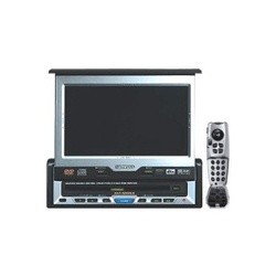 Kenwood KVT-920DVD