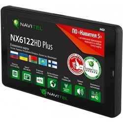 Navitel NX6122HD Plus