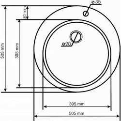 Aquasanita Clarus SR100 (бежевый)