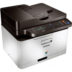 Samsung CLX-3305FW