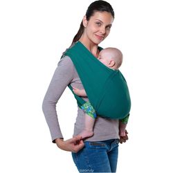 Amazonas CarryBaby (бирюзовый)