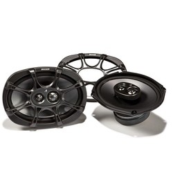 Kicker KS693