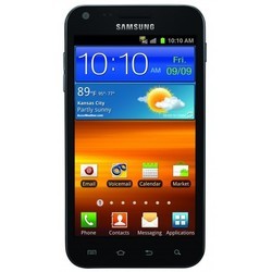 Samsung Galaxy S2 Epic 4G Touch