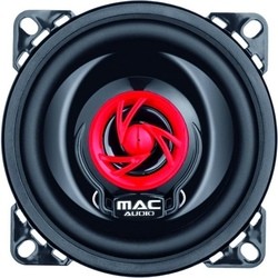 Mac Audio Revolution X 10.2