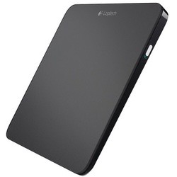 Logitech Wireless Rechargeable Touchpad T650