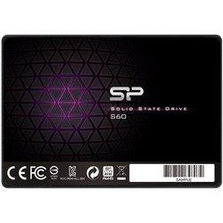 Silicon Power SP120GBSS3S60S25