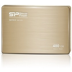 Silicon Power Slim S70