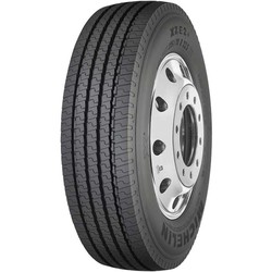 Michelin XZE2 Plus 12 R24 156K