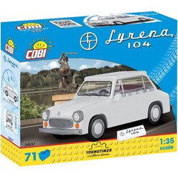 COBI Syrena 104 24537