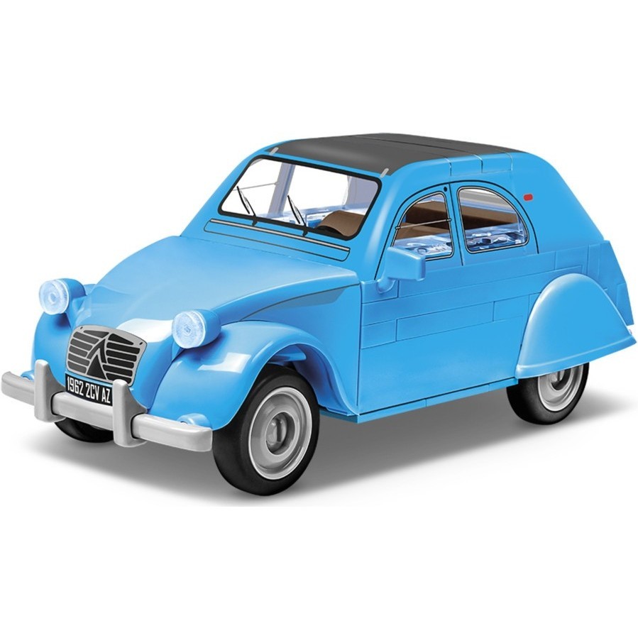 COBI Citroen 2CV Type AZ 1962 24511