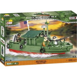 COBI Patrol Boat River Mk II 2238