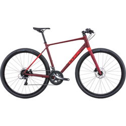 Cube SL Road 2022 frame 50