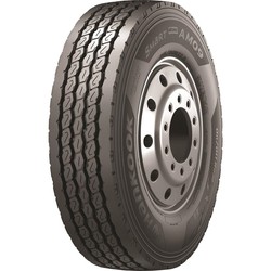 Hankook Smart Work AM09 10 R22.5 144L