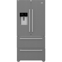 Beko GNE 360520 DX