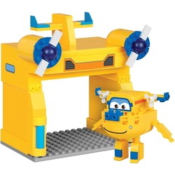 COBI Donnies Station Super Wings 25134