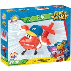COBI Flip Super Wings 25136