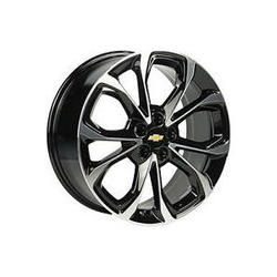 Replica GN5627 7.5x18/5x105 ET44 DIA56.6
