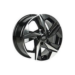 Replica HND486 7x17/5x114.3 ET53 DIA67.1