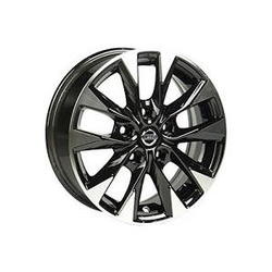 Replica NS5482 6x15/5x114.3 ET38 DIA66.1